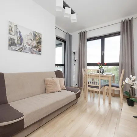 Citylink By Renters Appartement *