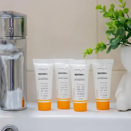 Citylink By Renters وارسو