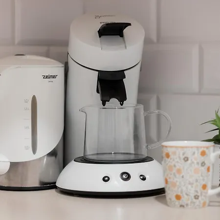 شقة Citylink By Renters وارسو