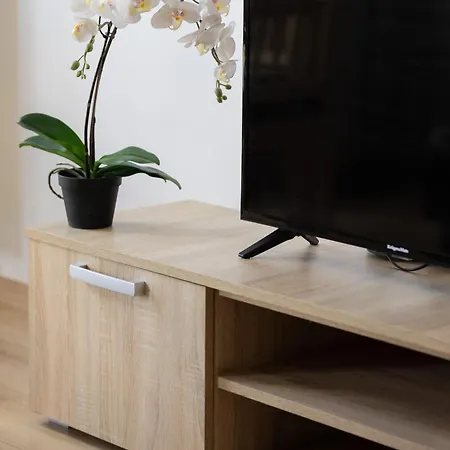 Appartement Citylink By Renters *