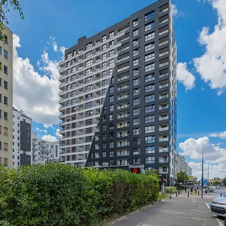 Citylink By Renters Appartement