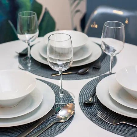 Citylink By Renters Apartman