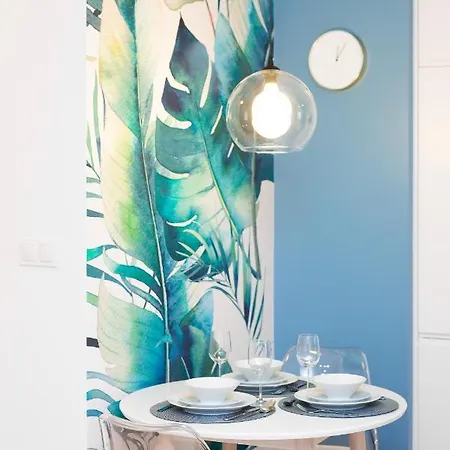 Citylink By Renters وارسو