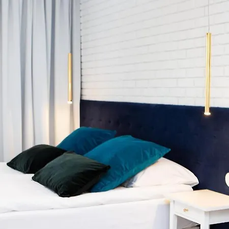 Citylink By Renters Appartement