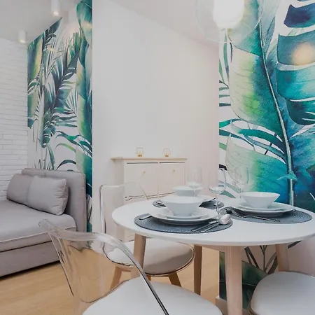 Citylink By Renters Lejlighed *