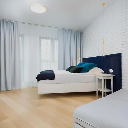 Appartement Citylink By Renters *