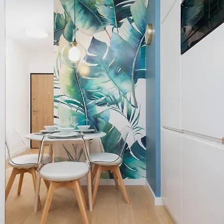 Appartement Citylink By Renters