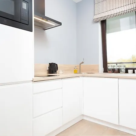 Lejlighed Citylink By Renters