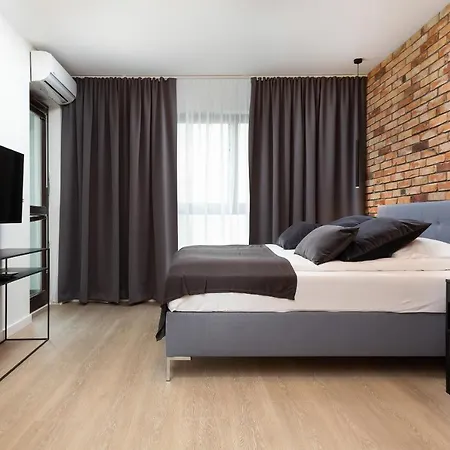 Citylink By Renters 바르샤바