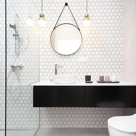 Appartement Citylink By Renters *