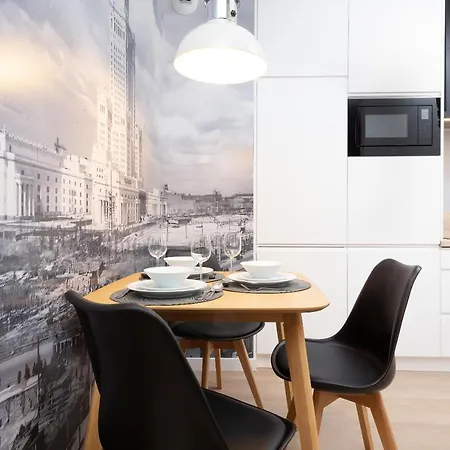 Appartement Citylink By Renters *