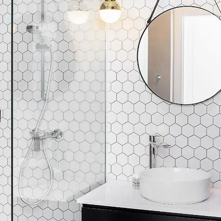 Citylink By Renters Appartement *
