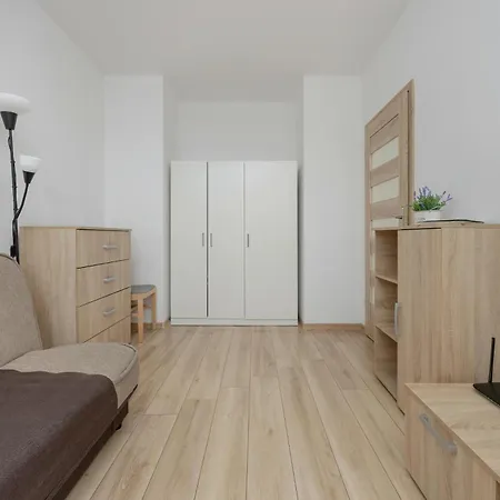 Citylink By Renters Apartamento *