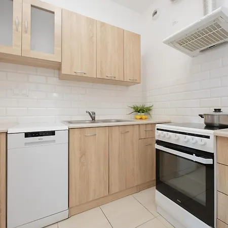 Citylink By Renters * Varsovia