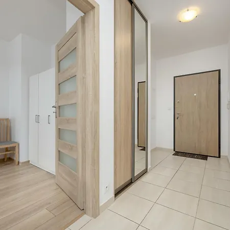 Апартаменты Citylink By Renters *