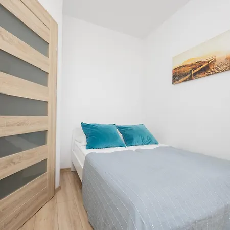 Citylink By Renters Apartamento *