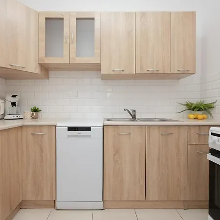 Lejlighed Citylink By Renters