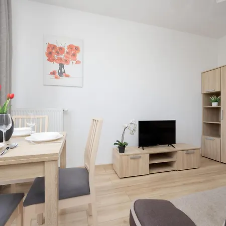 Апартаменты Citylink By Renters *