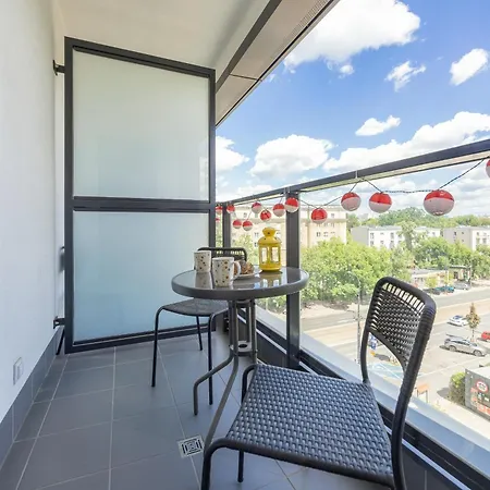 Citylink By Renters * Warszawa