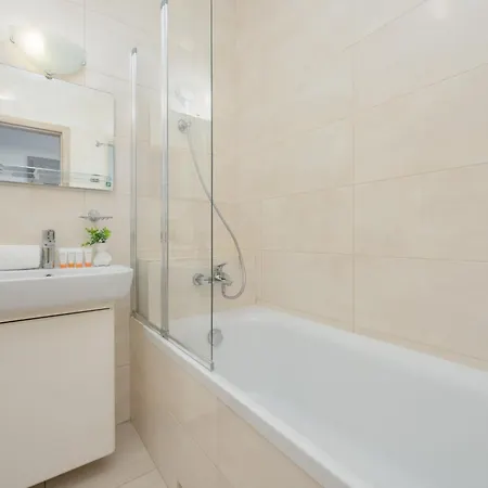 Апартаменты Citylink By Renters