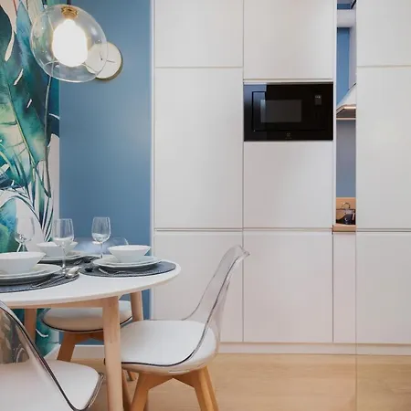Апартаменты Citylink By Renters *