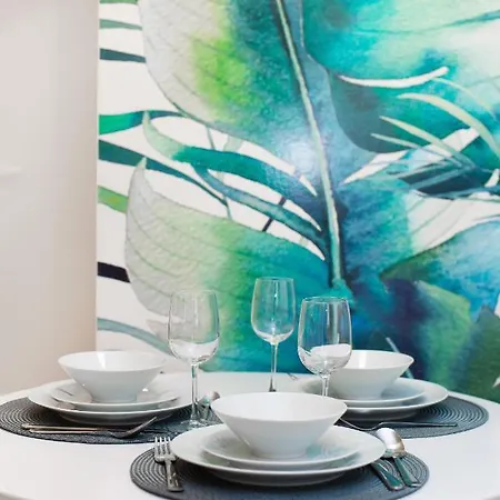 Citylink By Renters Apartamento