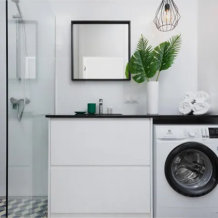 Апартаменты Citylink By Renters