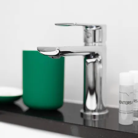 Citylink By Renters Apartamento