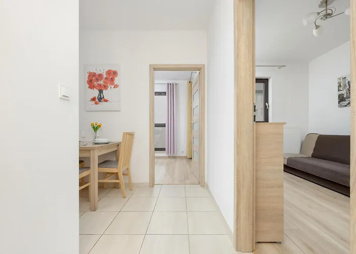 Citylink By Renters Warszawa