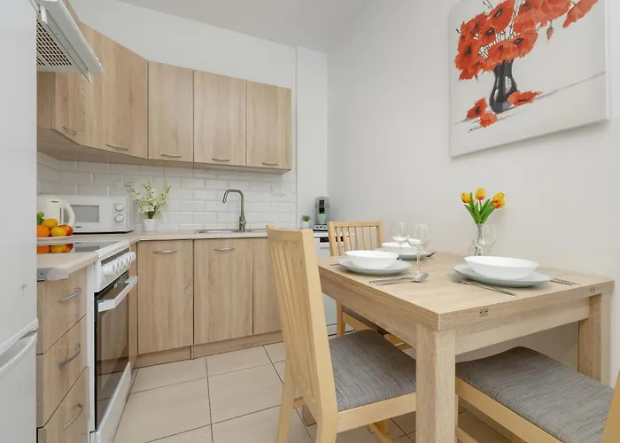 Citylink By Renters Warszawa