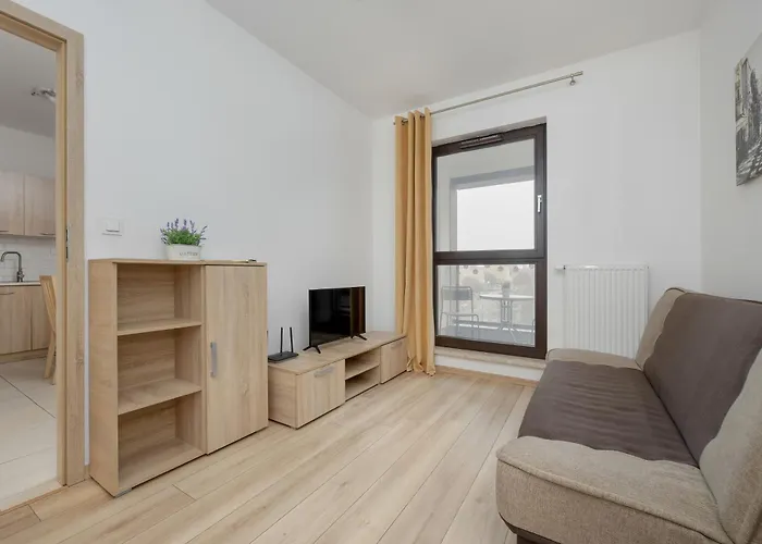 Citylink By Renters Warszawa