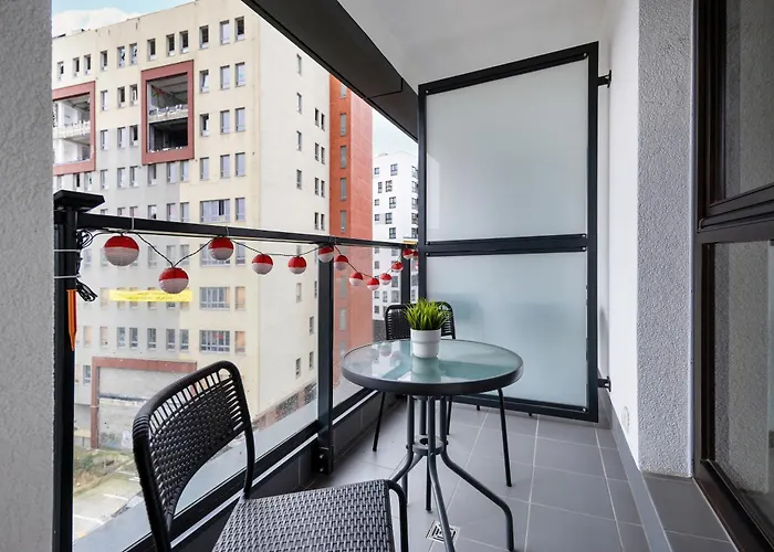 Citylink By Renters * Warszawa