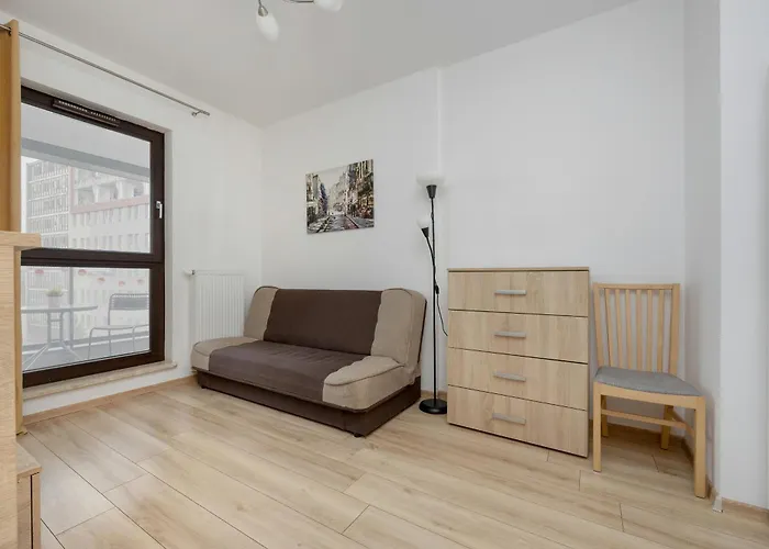 Citylink By Renters Lejlighed *