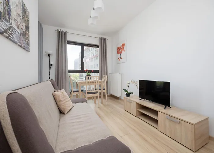 Lejlighed Citylink By Renters