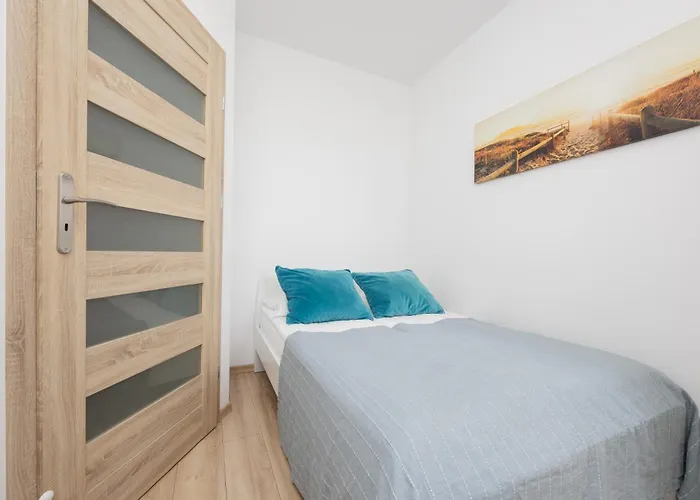 Citylink By Renters Lejlighed *