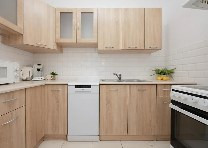 Lejlighed Citylink By Renters