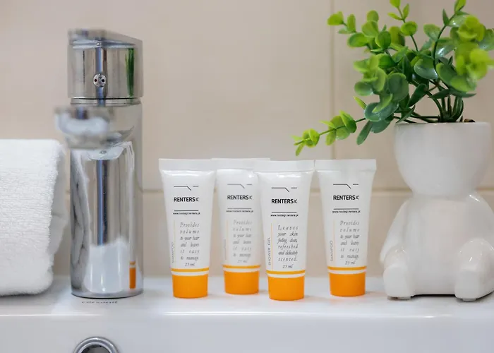 Citylink By Renters Warszawa