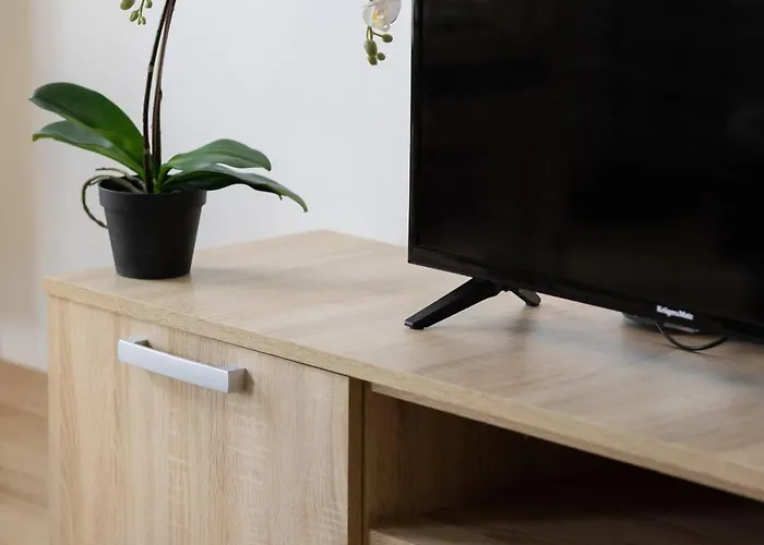 Lejlighed Citylink By Renters *