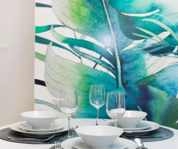 Citylink By Renters Lejlighed