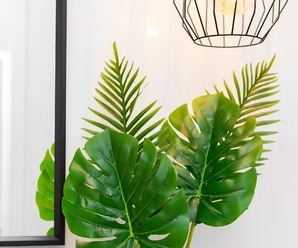 Lejlighed Citylink By Renters