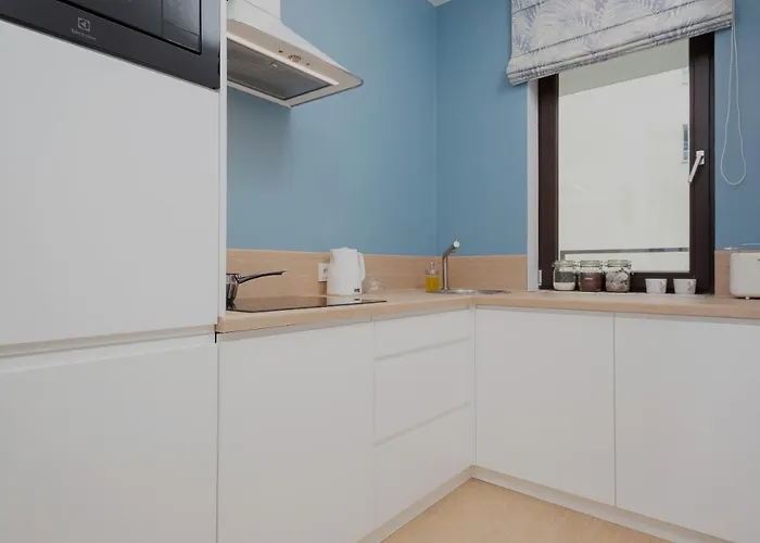 Citylink By Renters Warszawa