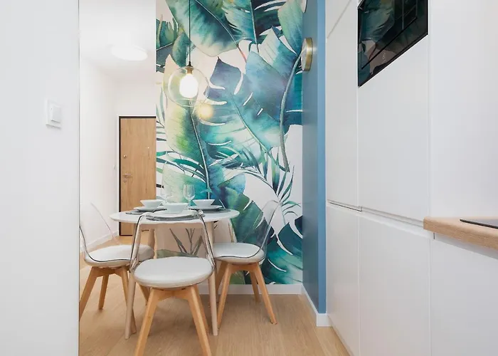 Lejlighed Citylink By Renters