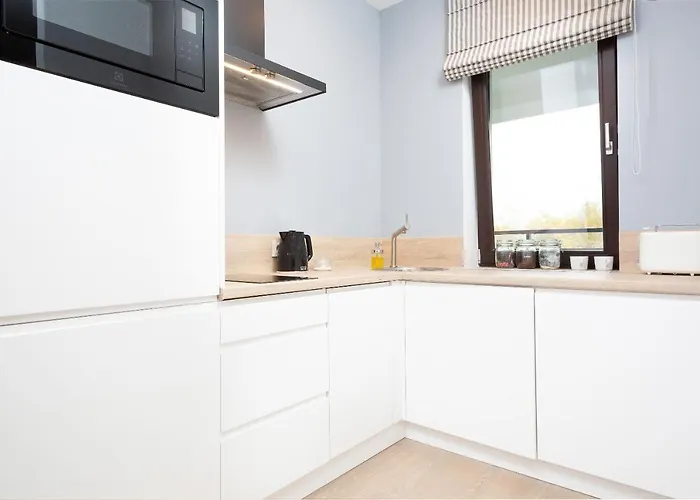 Lejlighed Citylink By Renters