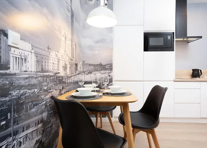 Lejlighed Citylink By Renters *